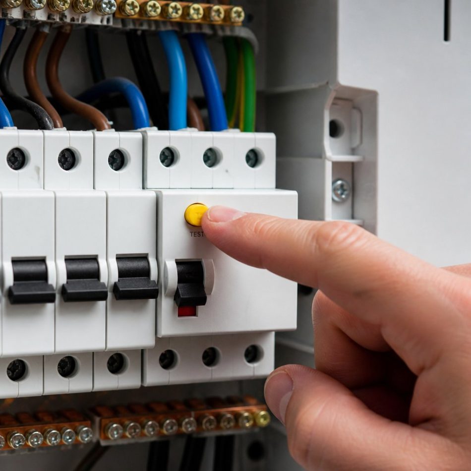 Switchboards in Burnside That Keep Families Safe